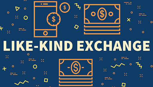 Defer a current tax bill with a like-kind exchange