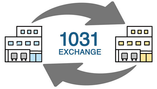 Defer tax with a like-kind exchange