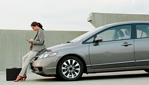 The standard business mileage rate is going up in 2023