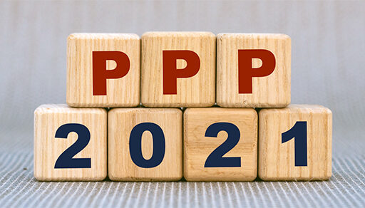 Need another PPP loan for your small business? Here are the new rules