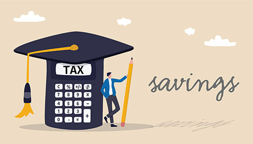 Saving for college: Tax breaks and strategies your family should know
