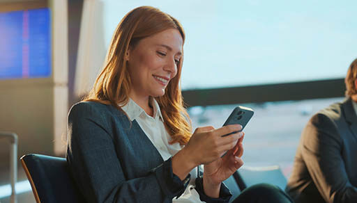 Consider these issues before providing (or reimbursing) mobile phones