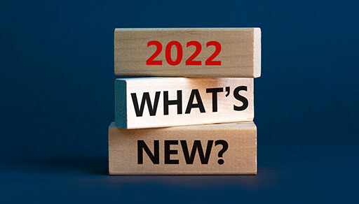 How will revised tax limits affect your 2022 taxes?