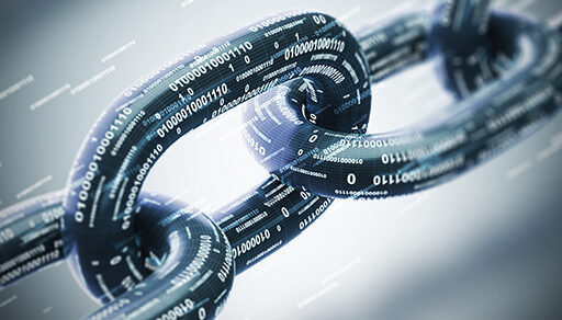 Blockchain beckons businesses … still