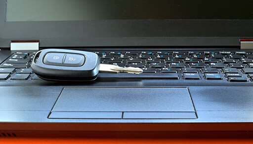 Small business strategy: A heavy vehicle plus a home office equals tax savings