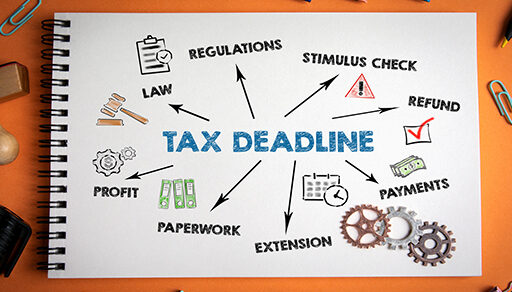 One reason to file your 2020 tax return early