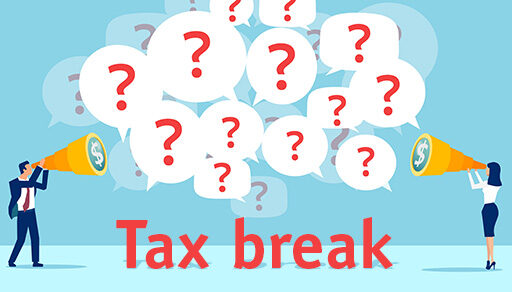 Can you deduct charitable gifts on your tax return?