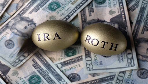 IRAs: Build a tax-favored retirement nest egg