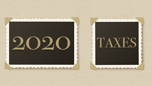Answers to your questions about 2020 individual tax limits