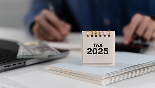 Looking ahead to 2025 tax limits as you prepare to file your 2024 return