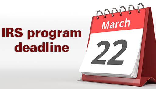 Update on IRS efforts to combat questionable Employee Retention Tax Credit claims