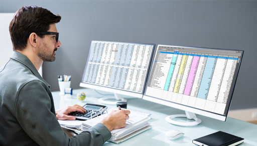 Keeping meticulous records is the key to tax deductions and painless IRS audits