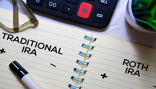 The Ins and Outs of IRAs
