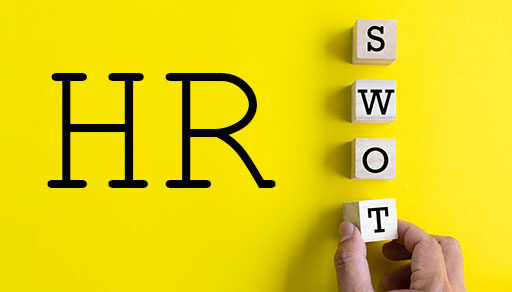 Look to a SWOT analysis to make better HR decisions