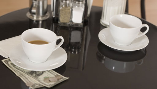 Do your employees receive tips? You may be eligible for a tax credit
