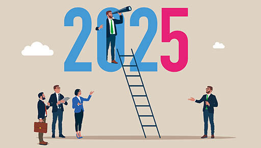 Many business tax limits have increased in 2025