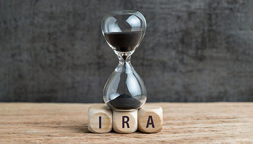 There still might be time to cut your tax bill with IRAs