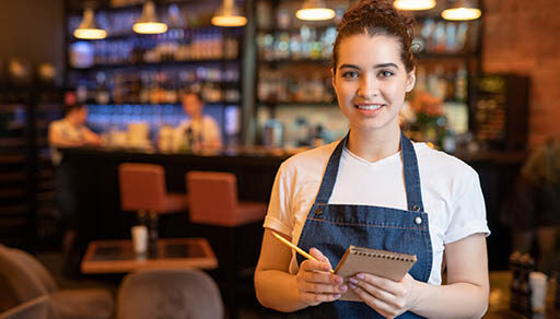 Have employees who receive tips? Here are the tax implications