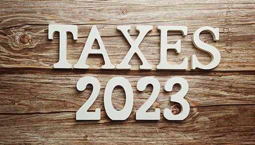 Answers to your questions about 2023 limits on individual taxes