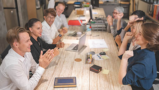 How businesses can reinvigorate strategic planning