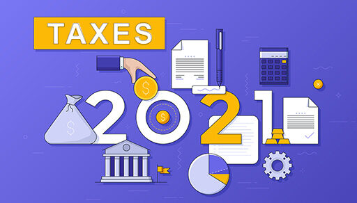 2021 individual taxes: Answers to your questions about limits