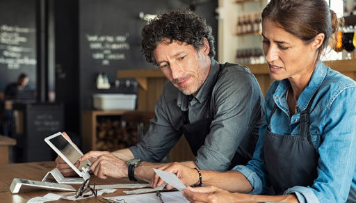 Do you want to go into business for yourself?