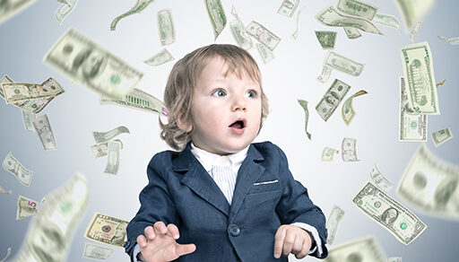 Financial relief for families: The benefits of the Child Tax Credit