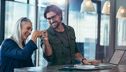 How to make the most of your multigenerational workforce
