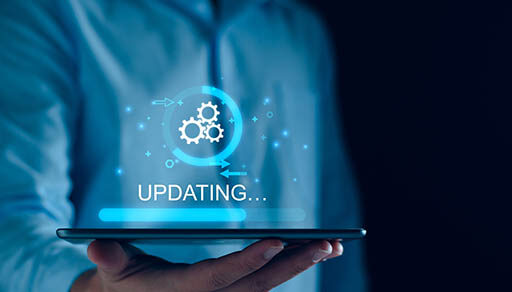 On developing an effective IT modernization strategy