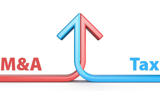 Key tax issues in M&A transactions