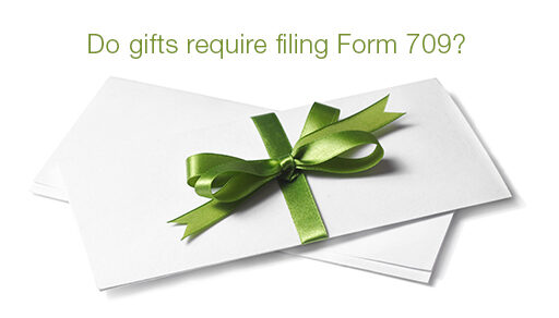 Get ready for the 2023 gift tax return deadline