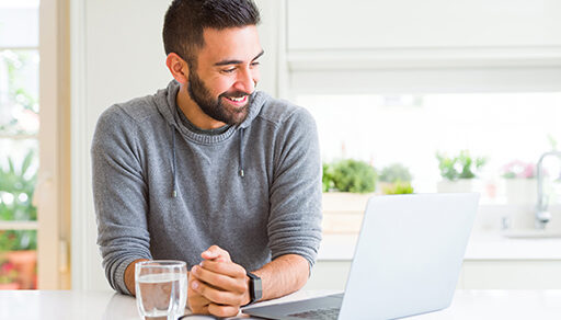 Building customers’ trust in your website