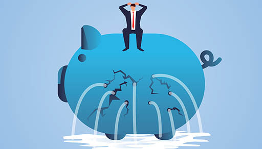 Are your employees suffering from retirement plan leakage?
