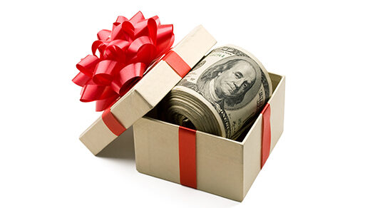 Are you ready for the 2021 gift tax return deadline?