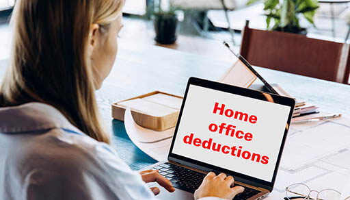 How a business owner’s home office can result in tax deductions