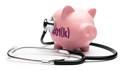 Give your 401(k) plan a checkup at least once a year