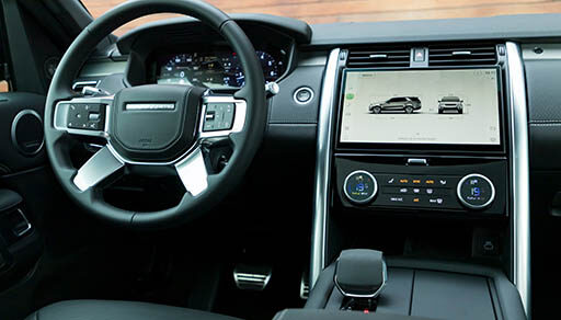Buying a new business vehicle? A heavy SUV is a tax-smart choice