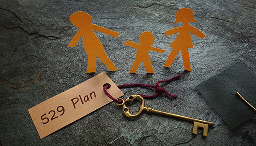 New option for unused funds in a 529 college savings plan