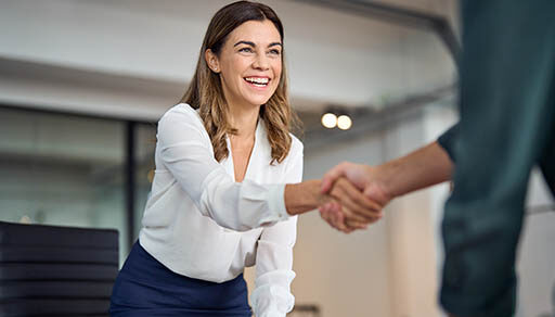 Applying for a commercial loan with confidence