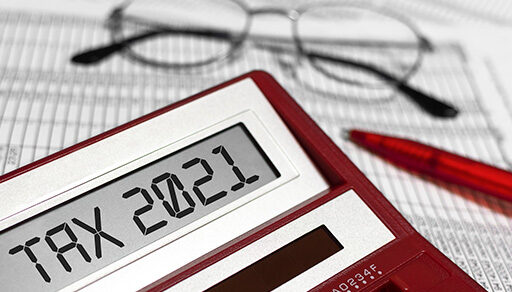 Estimated tax payments: The deadline for the first 2021 installment is coming ups