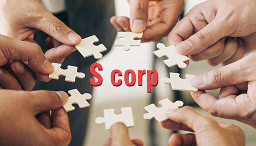 Exploring business entities: Is an S corporation the right choice?