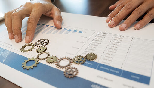 Marketing is a game of adjustments