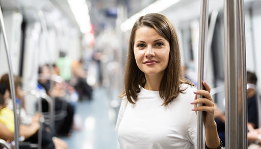 Riding the tax break train: Maximizing employee transportation fringe benefits