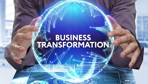 How to evaluate and undertake a business transformation