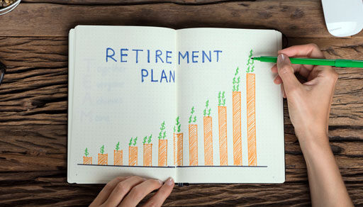 Establish a tax-favored retirement plan