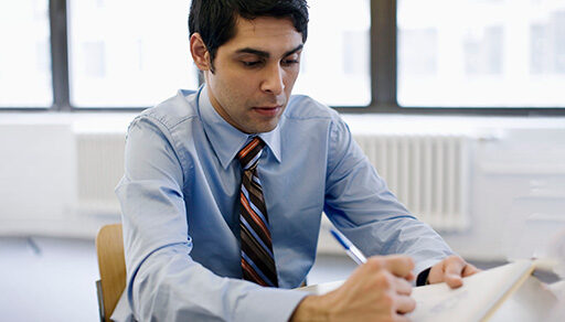 When inheriting money, be aware of “income in respect of a decedent” issues