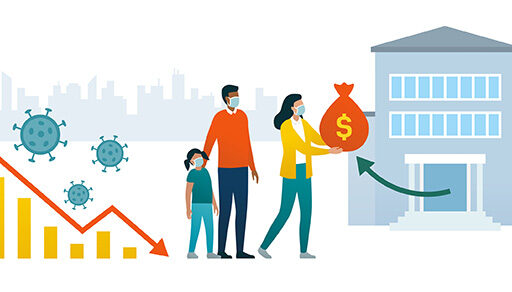 New law: Parents and other eligible Americans to receive direct payments
