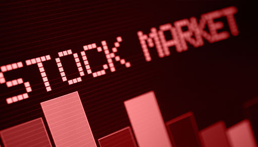 Turning stock downturns into tax advantages