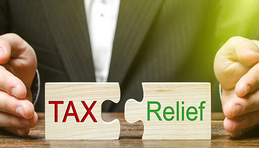 Individuals get coronavirus (COVID-19) tax and other relief