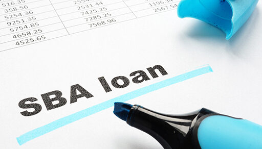 SBA offering loans to small businesses hit hard by COVID-19